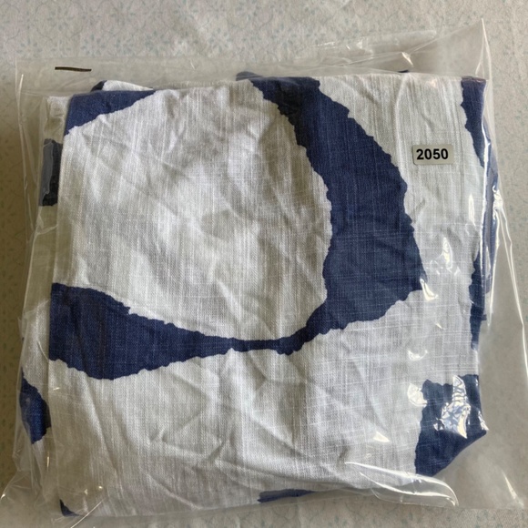 Cece women’s linen blend top - Picture 8 of 8